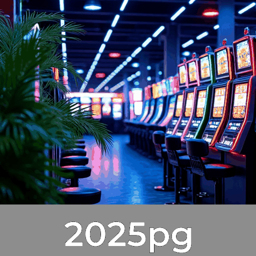 2025pg: Excelência e Segurança em Jogos Online