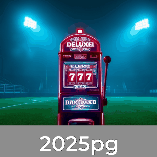2025pg: Oásis de Bônus Únicos e Ofertas Imperdíveis