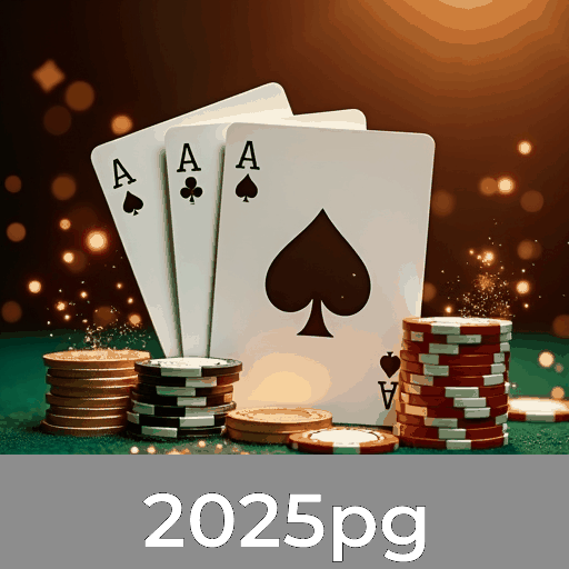 2025pg: A Revolução do Jogo Móvel na Palma da Sua Mão