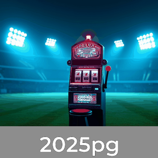 Descubra o 2025pg: Cassino Premiável e Seguro