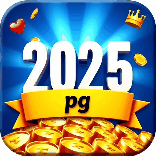 2025pg Logo